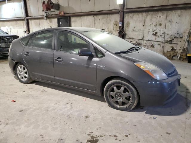 Photo 4 from auction – 2007 TOYOTA PRIUS with VIN JTDKB20U173255055