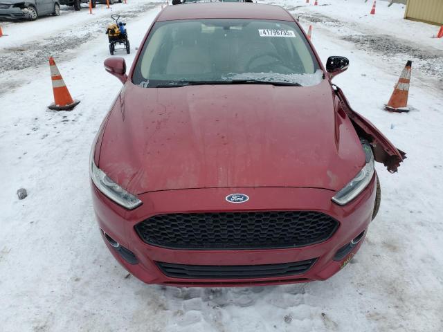 Photo 5 from auction – 2016 FORD FUSION SE with VIN 3FA6P0H94GR256196