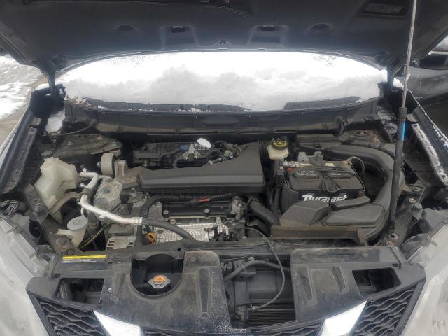 Photo 12 from auction – 2015 NISSAN ROGUE S with VIN KNMAT2MV5FP578320