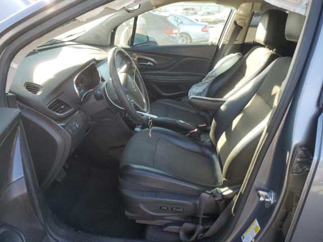 Photo 7 from auction – 2019 BUICK ENCORE PRE with VIN KL4CJASB2KB890405