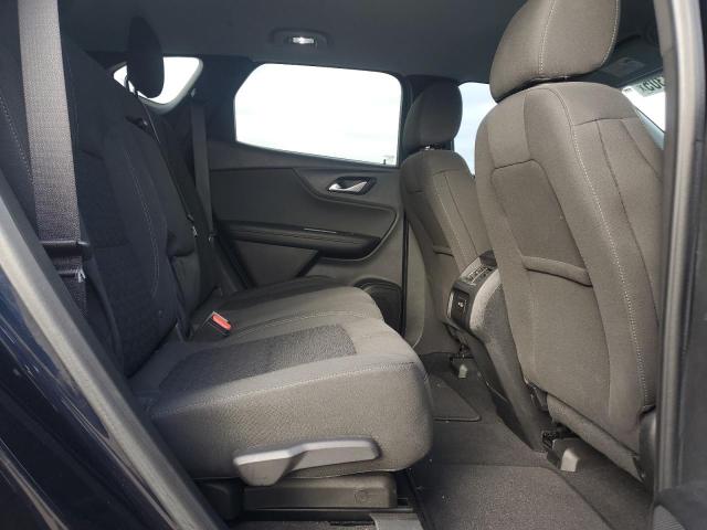 Photo 11 from auction – 2020 CHEVROLET BLAZER 1LT with VIN 3GNKBBRA2LS641035
