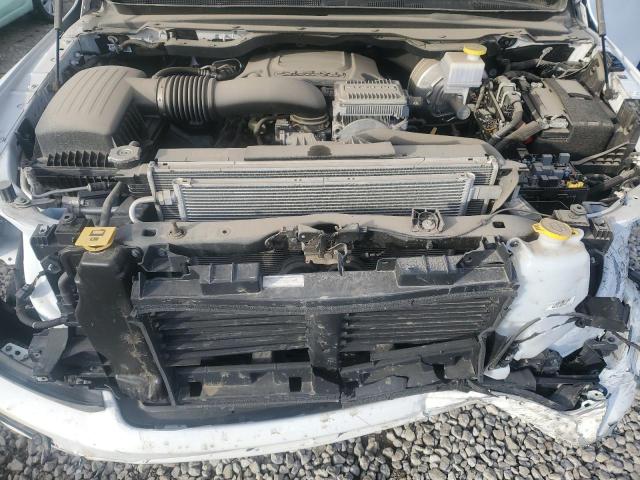 Photo 11 from auction – 2023 RAM 1500 LARAM with VIN 1C6SRFJT4PN542636