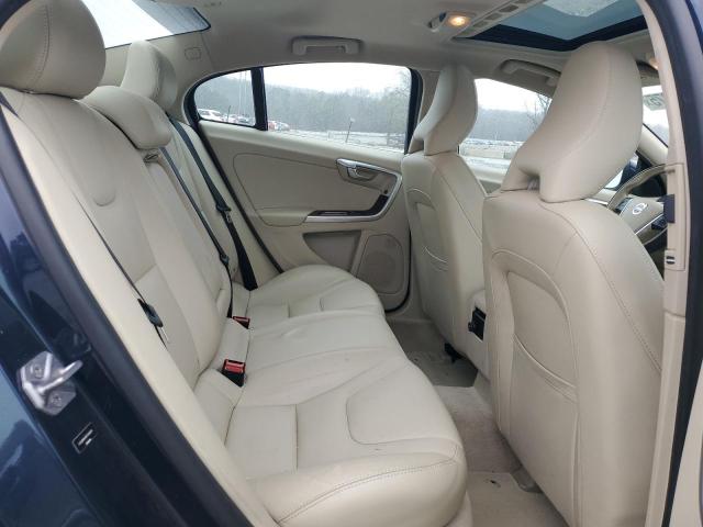 Photo 10 from auction – 2015 VOLVO S60 PREMIE with VIN YV140MFK8F1346876