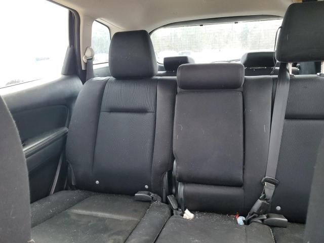 Photo 10 from auction – 2014 MAZDA CX-9 SPORT with VIN JM3TB2BA7E0438120