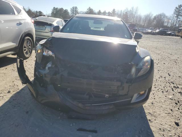 Photo 5 from auction – 2011 MAZDA 6 I with VIN 1YVHZ8CHXB5M08546