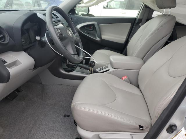 Фото 7 с аукциона – 2012 TOYOTA RAV4 с VIN JTMZF4DV0C5045983