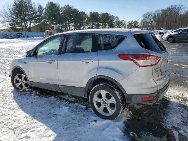 Photo 2 from auction – 2016 FORD ESCAPE SE with VIN 1FMCU9GX6GUB42988