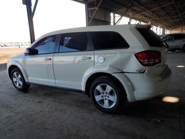Photo 2 from auction – 2013 DODGE JOURNEY SE with VIN 3C4PDCAB8DT556084