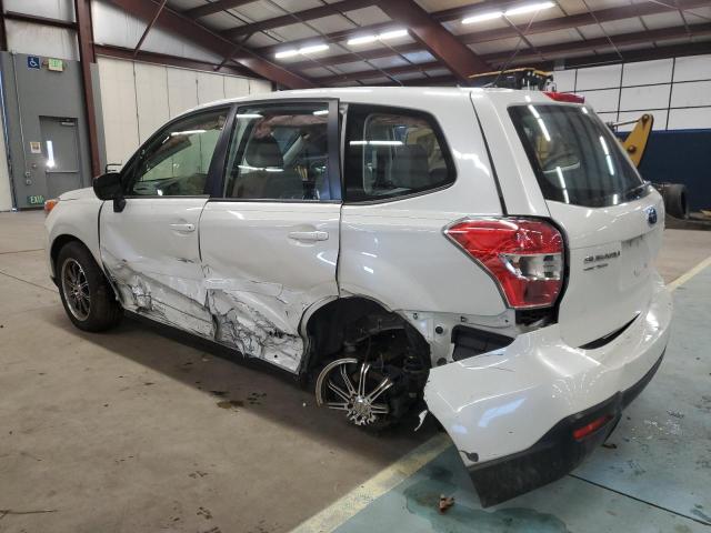 Photo 2 from auction – 2014 SUBARU FORESTER 2 with VIN JF2SJAAC7EH466670