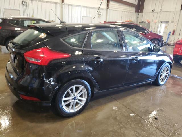 Photo 3 from auction – 2018 FORD FOCUS SE with VIN 1FADP3K23JL315765