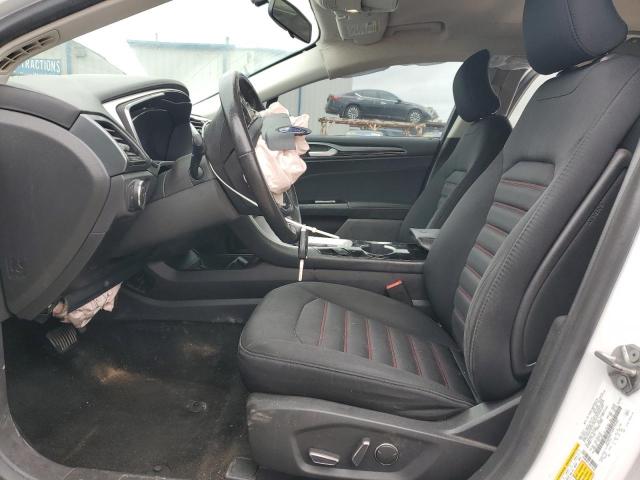 Photo 7 from auction – 2016 FORD FUSION SE with VIN 3FA6P0H71GR170102