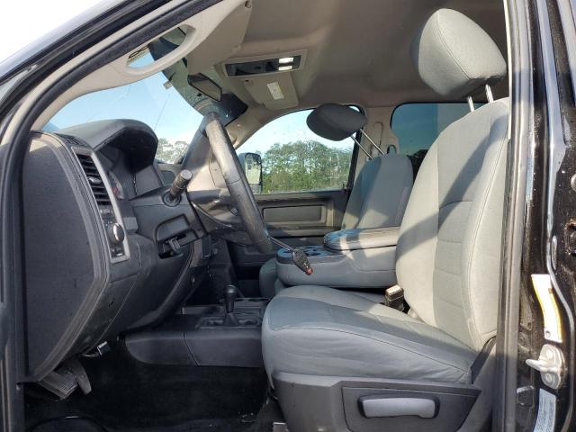 Photo 7 from auction – 2017 RAM 2500 ST with VIN 3C6UR5CL8HG625271