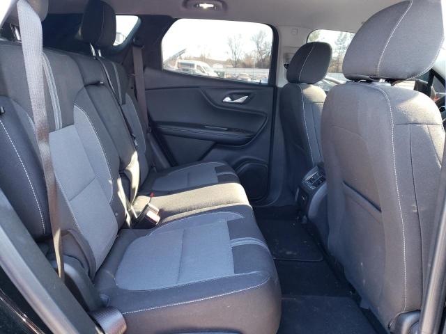 Foto 11 de la subasta – 2023 CHEVROLET BLAZER 2LT con VIN 3GNKBHR40PS102934