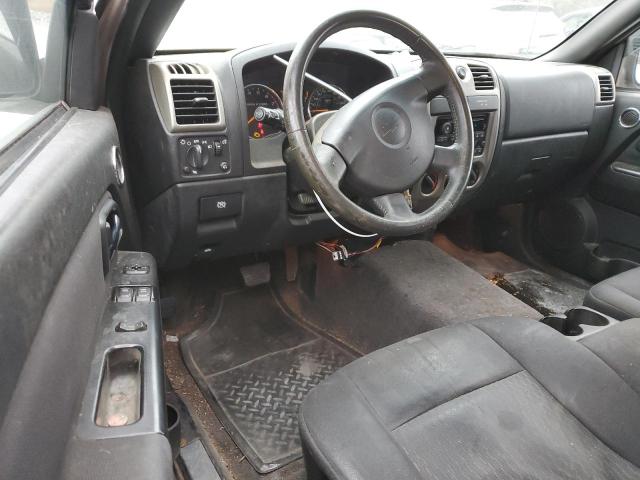 Photo 8 from auction – 2007 CHEVROLET COLORADO with VIN 1GCCS19E178249625