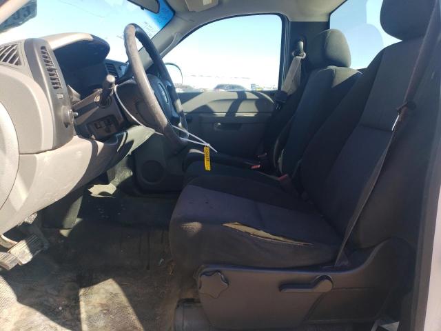 Photo 7 from auction – 2013 CHEVROLET SILVERADO with VIN 1GCNCPEX1DZ347155