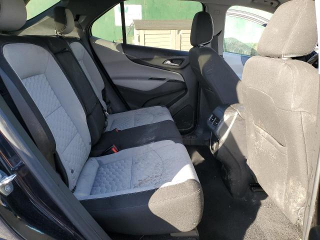 Photo 11 from auction – 2020 CHEVROLET EQUINOX LS with VIN 3GNAXHEV2LS688753