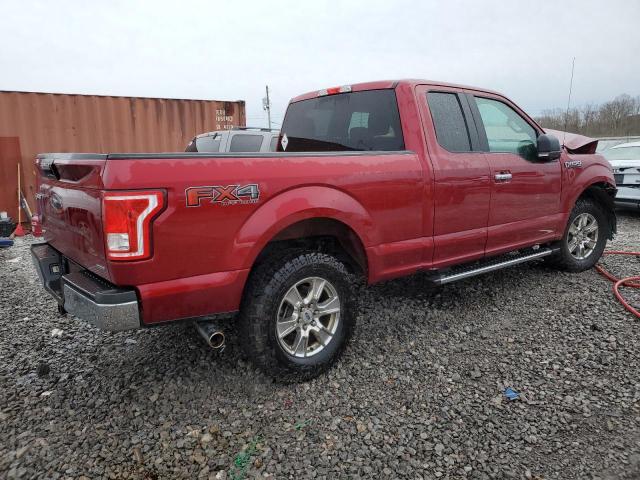 Photo 3 from auction – 2015 FORD F150 SUPER with VIN 1FTFX1EF3FFB54698