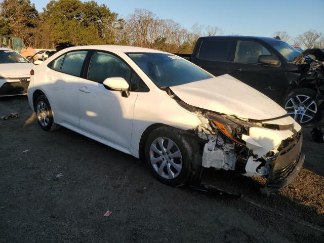 Photo 4 from auction – 2023 TOYOTA COROLLA LE with VIN 5YFB4MDE1PP043689