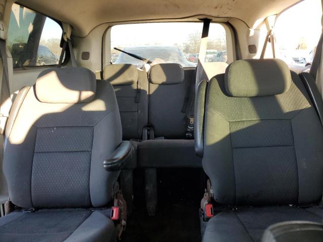 Photo 10 from auction – 2010 DODGE GRAND CARA with VIN 2D4RN5D18AR100785
