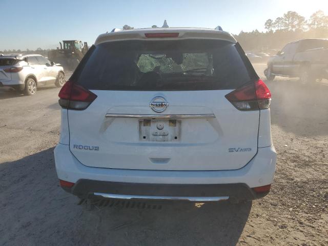 Photo 6 from auction – 2020 NISSAN ROGUE S with VIN KNMAT2MV3LP536725