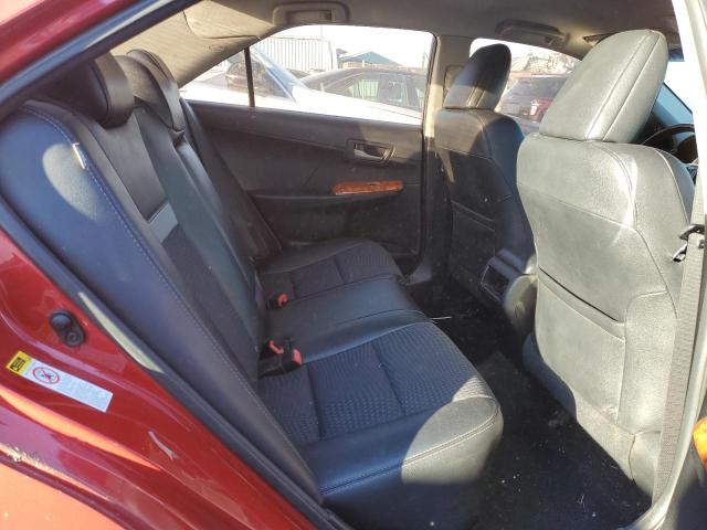 Photo 10 from auction – 2014 TOYOTA CAMRY L with VIN 4T1BF1FK9EU788309