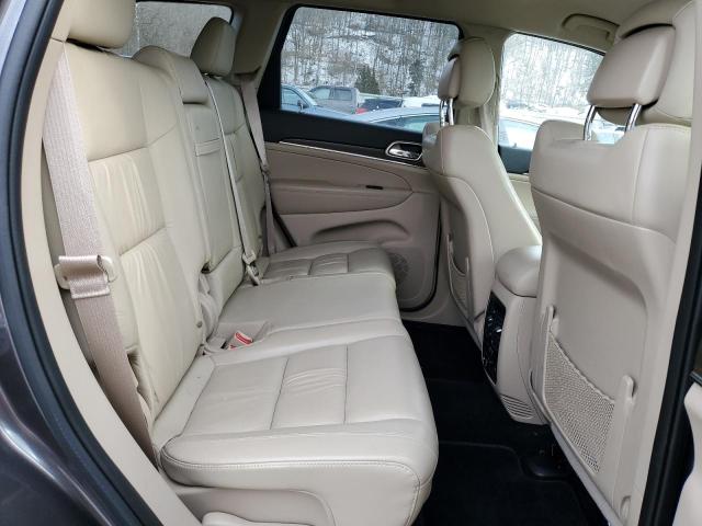 Photo 11 from auction – 2015 JEEP GRAND CHER with VIN 1C4RJFBGXFC761840