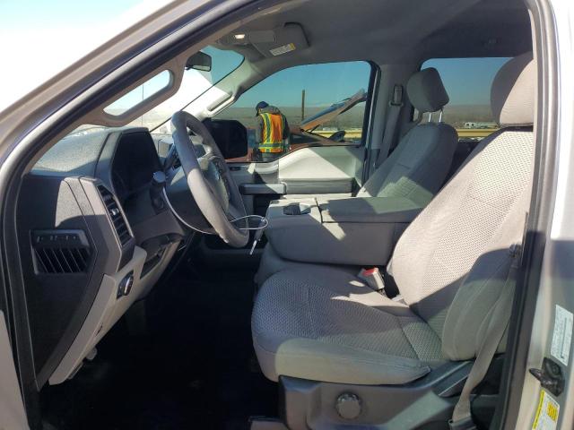Photo 7 from auction – 2018 FORD F150 SUPER with VIN 1FTEW1EB5JFA07304