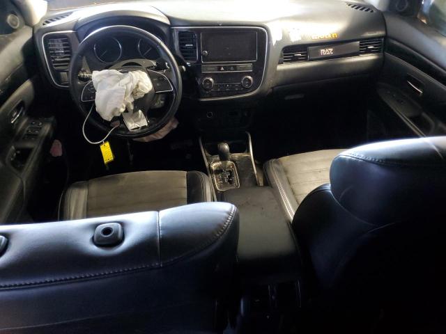 Photo 8 from auction – 2019 MITSUBISHI OUTLANDER with VIN JA4AZ3A34KZ025030
