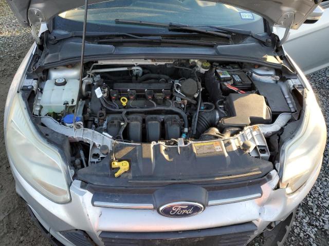 Photo 11 from auction – 2013 FORD FOCUS SE with VIN 1FADP3F21DL113845