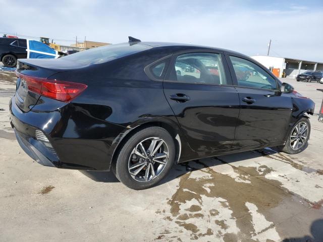 Photo 3 from auction – 2022 KIA FORTE FE with VIN 3KPF24ADXNE487543