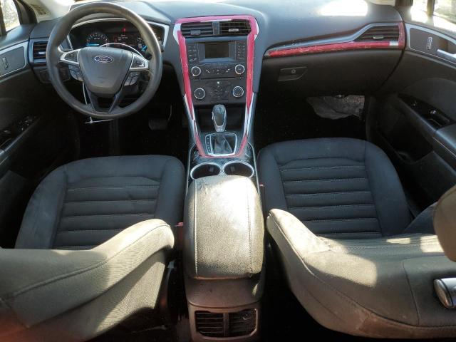 Photo 8 from auction – 2013 FORD FUSION SE with VIN 3FA6P0H77DR132319