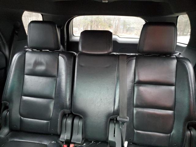 Photo 10 from auction – 2012 FORD EXPLORER X with VIN 1FMHK8D82CGA77567