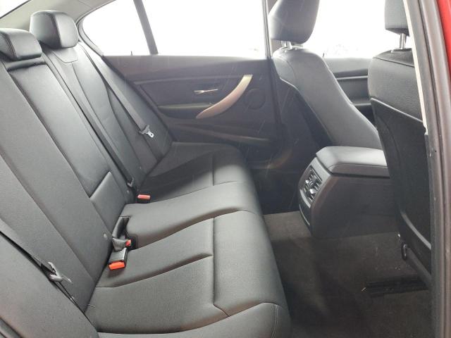 Photo 10 from auction – 2013 BMW 320 I with VIN WBA3B1C55DK129394