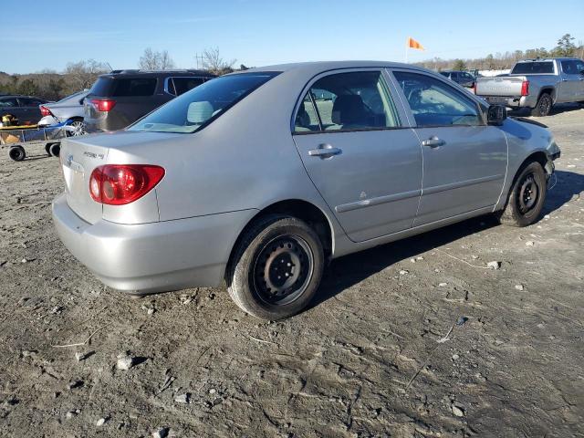 صورة رقم 3 من المزاد - 2007 TOYOTA COROLLA CE مع VIN JTDBR32E870124679