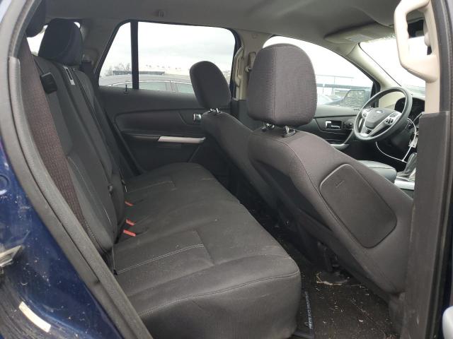 Photo 11 from auction – 2012 FORD EDGE SE with VIN 2FMDK4GC8CBA71688