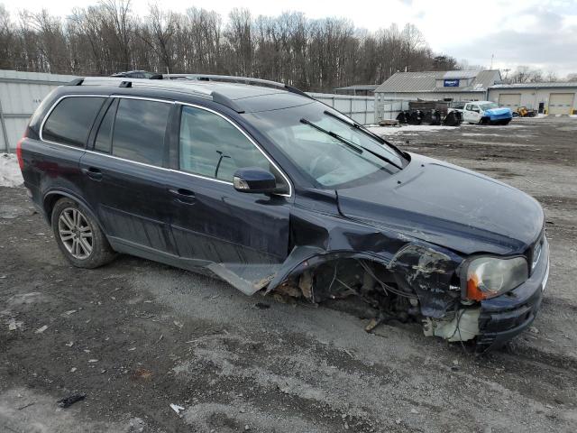 Photo 4 from auction – 2011 VOLVO XC90 3.2 with VIN YV4952CZ7B1580632