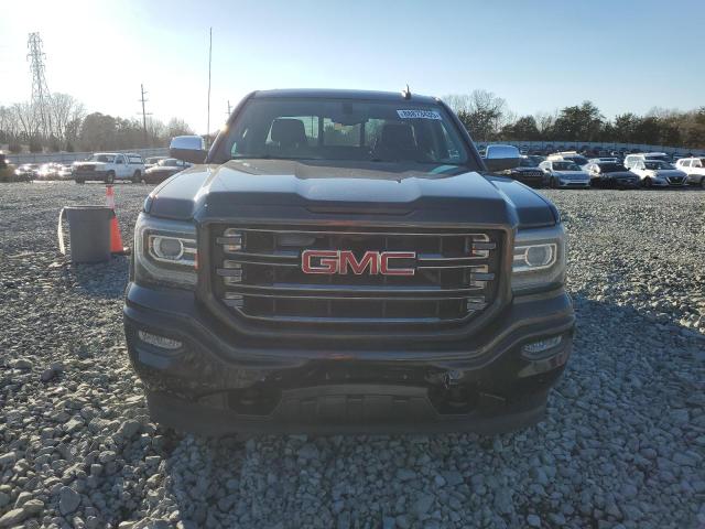 Photo 5 from auction – 2016 GMC SIERRA K15 with VIN 1GTV2NEC4GZ211272
