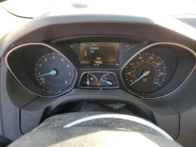 Photo 9 from auction – 2016 FORD FOCUS SE with VIN 1FADP3F23GL372048