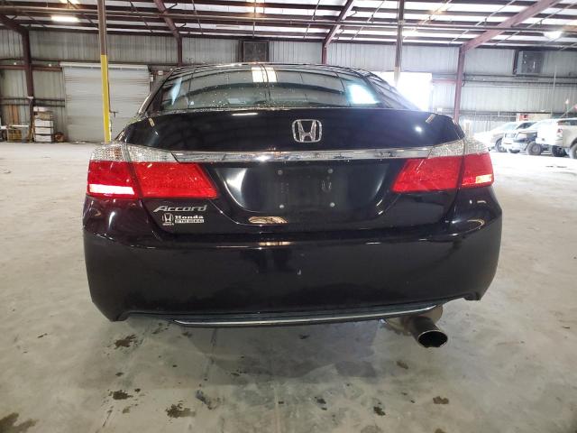 Photo 6 from auction – 2014 HONDA ACCORD LX with VIN 1HGCR2F33EA230053