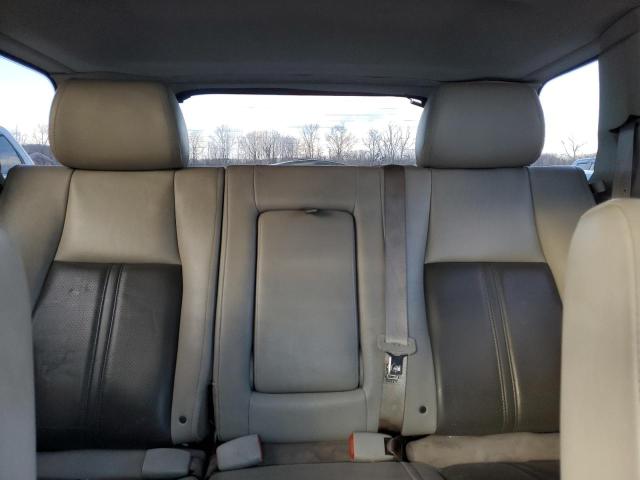 Photo 10 from auction – 2005 JEEP GRAND CHER with VIN 1J8HR58245C680141