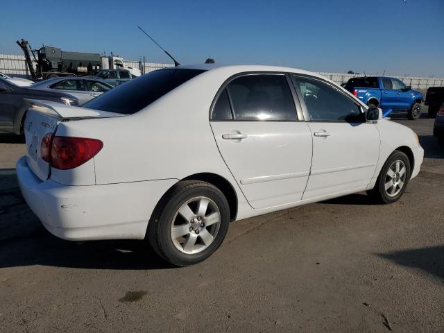 Photo 3 from auction – 2005 TOYOTA COROLLA CE with VIN 1NXBR32E55Z373510