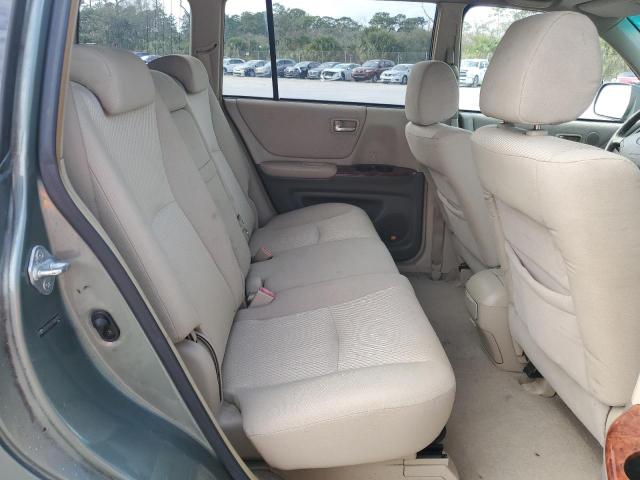 Фото 11 с аукциона – 2005 TOYOTA HIGHLANDER с VIN JTEDP21A350063127