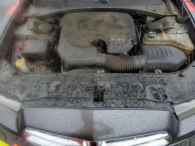 Photo 11 from auction – 2013 DODGE CHARGER SE with VIN 2C3CDXBGXDH609963