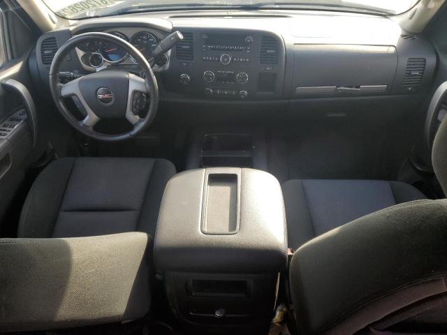 Photo 8 from auction – 2010 GMC SIERRA with VIN 3GTRKVE37AG183217