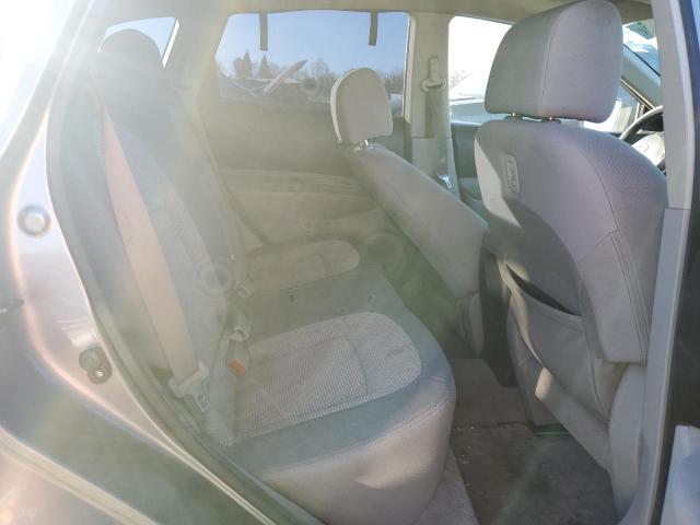 Photo 11 from auction – 2011 NISSAN ROGUE S with VIN JN8AS5MT0BW165826