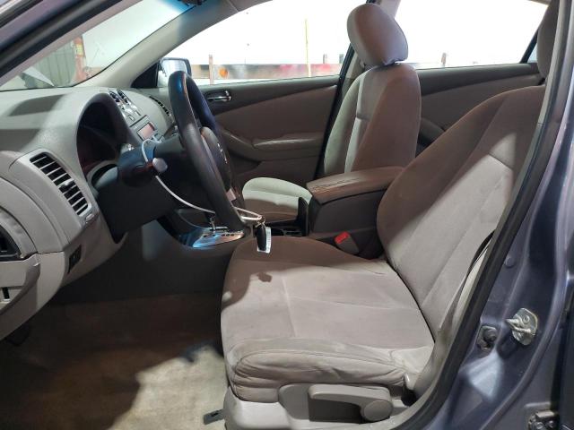 Photo 7 from auction – 2012 NISSAN ALTIMA BAS with VIN 1N4AL2AP1CC139047