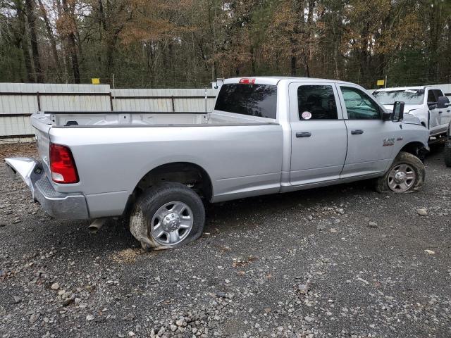 Photo 3 from auction – 2018 RAM 2500 ST with VIN 3C6UR5HJ5JG430547