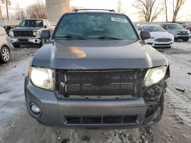 Zdjęcie 5 z aukcji – 2011 FORD ESCAPE XLT z VIN 1FMCU9DG5BKA18199