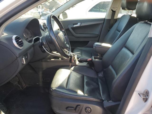 Photo 7 from auction – 2012 AUDI A3 PREMIUM with VIN WAUBEAFM9CA084003