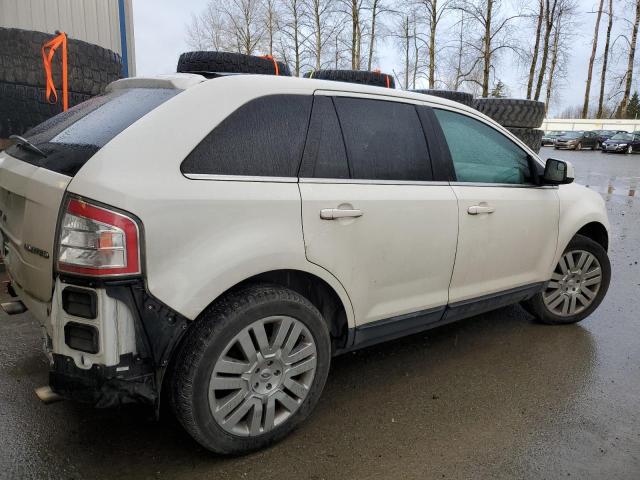 Photo 3 from auction – 2009 FORD EDGE LIMIT with VIN 2FMDK39C79BA76901
